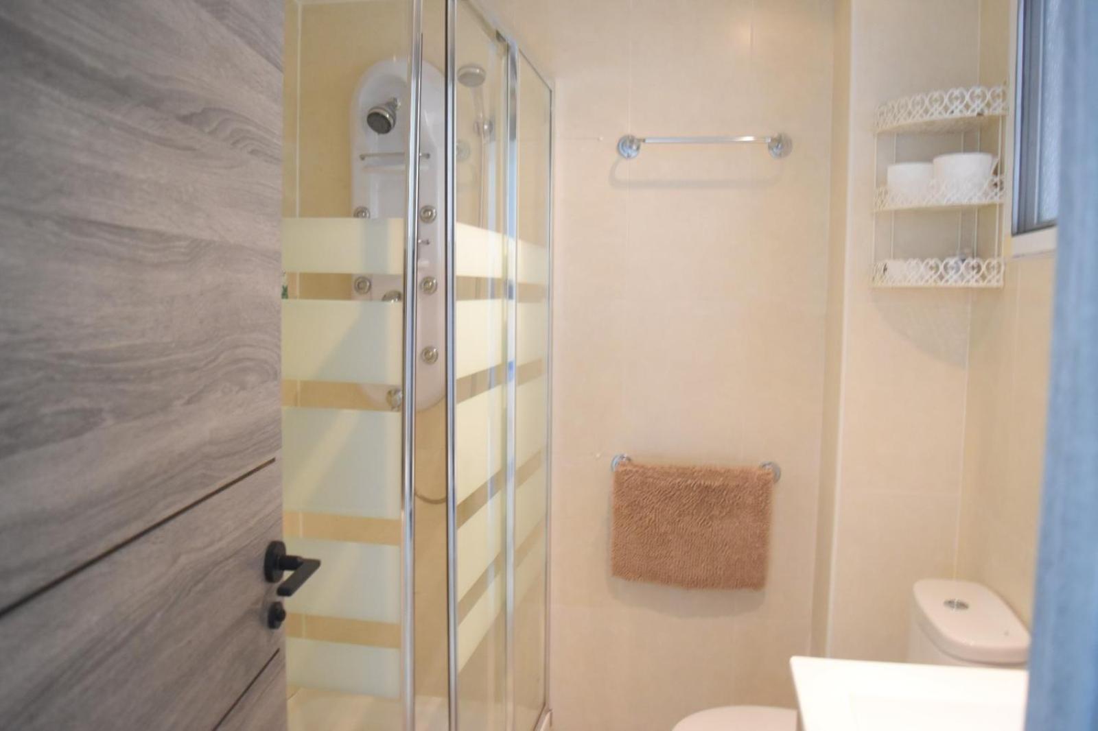 Apartamentos De Los Cisnes Benalmádena Exterior foto