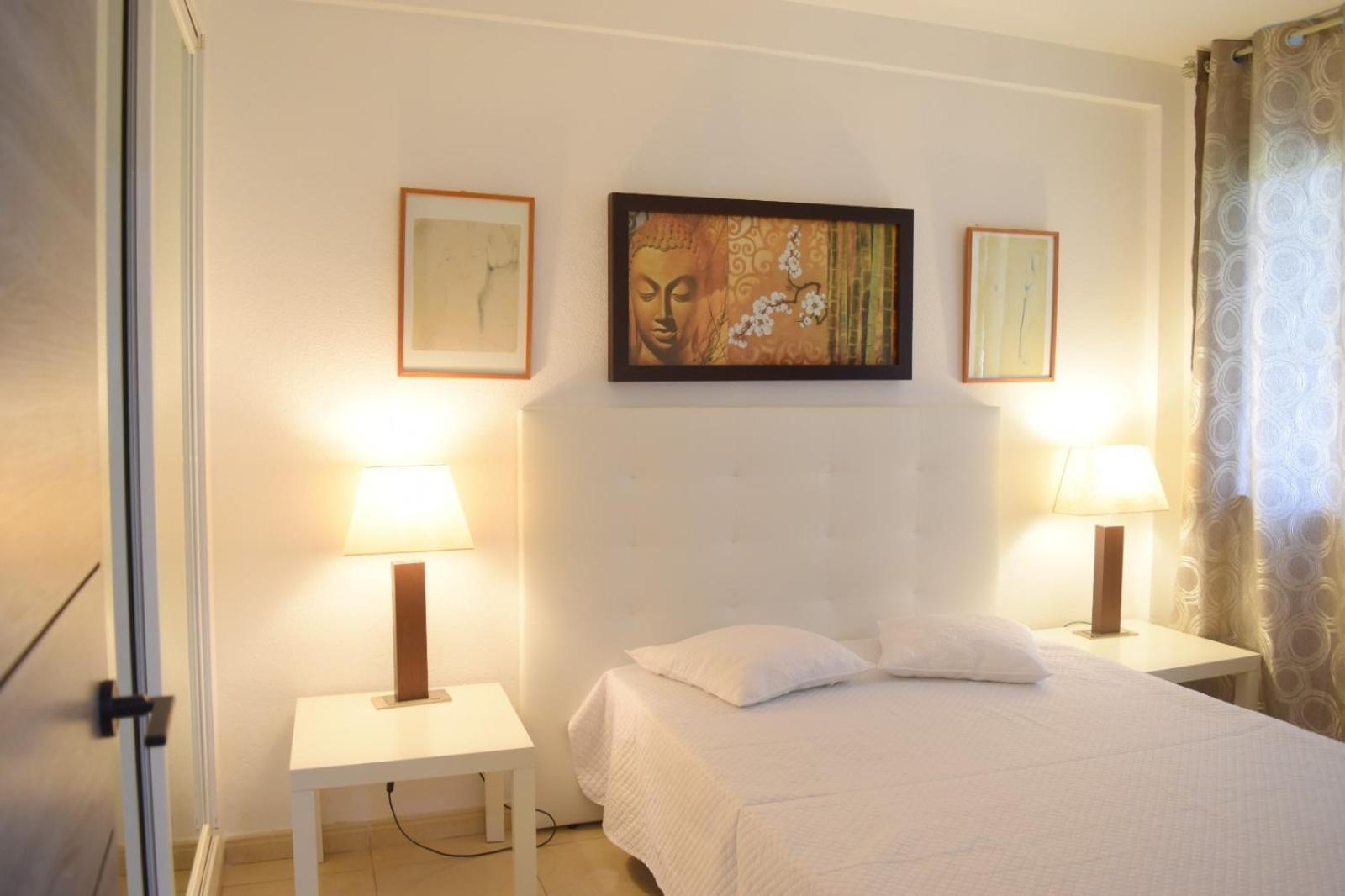 Apartamentos De Los Cisnes Benalmádena Exterior foto