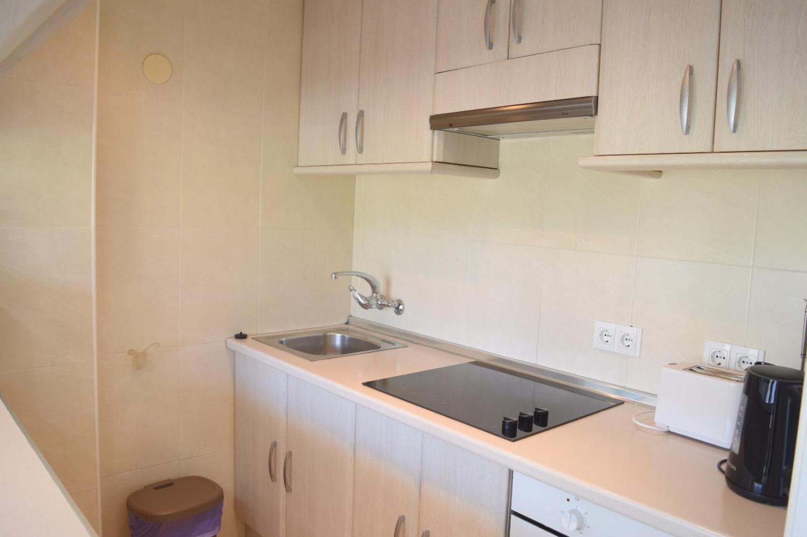 Apartamentos De Los Cisnes Benalmádena Exterior foto